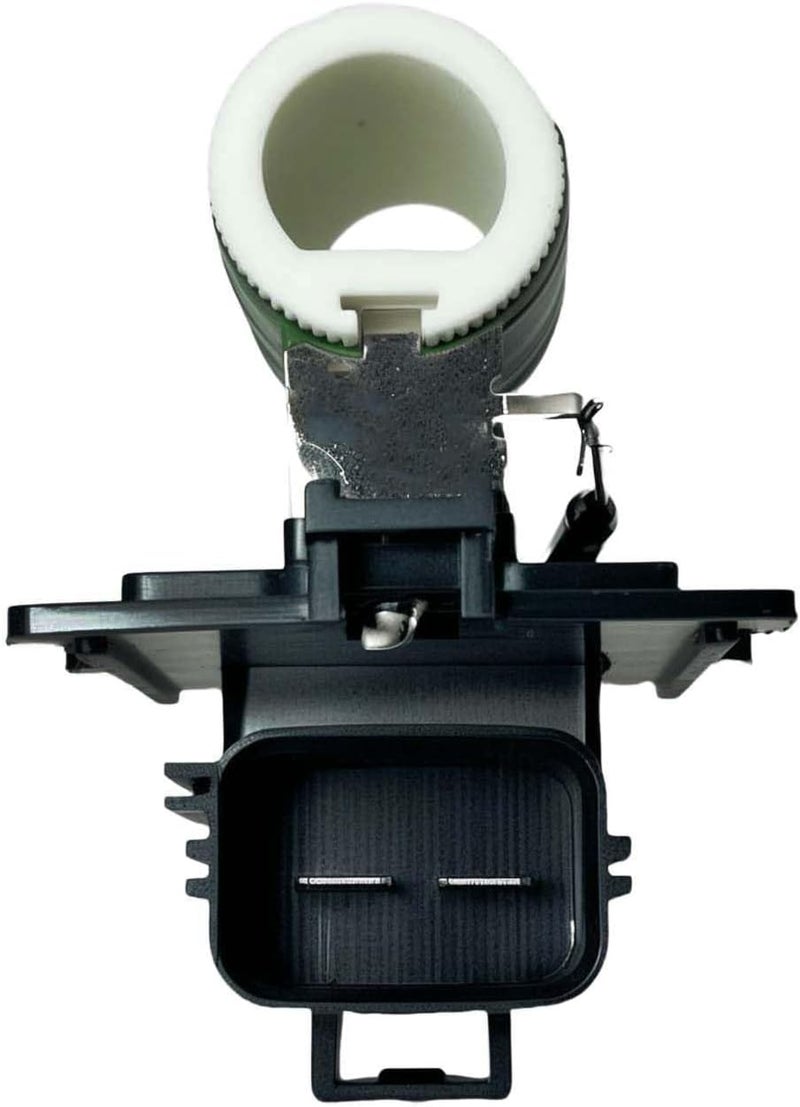 HYNYHT Engine Cooling Radiator Fan Resistor Right 68054677AA Compatible with 2008-2016 Town & Country 2008-2019 Grand Caravan 2009-2019 Journe - Image 5